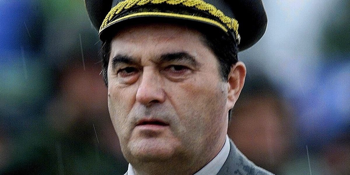 Vođa blokadera iz Novog Pazara poručio: Nebojša Pavković je zločinac