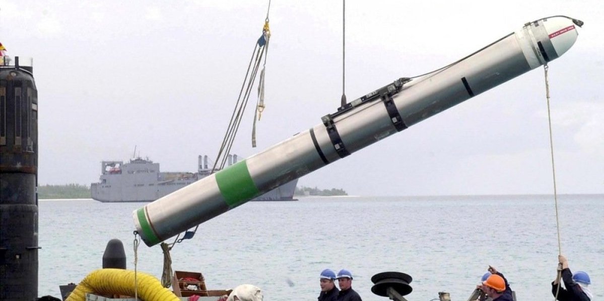 Pratimo vas: Ruski pakleni odgovor spreman (VIDEO)