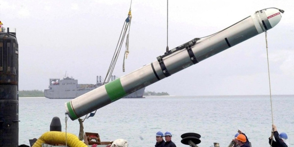 Pratimo vas: Ruski pakleni odgovor spreman (VIDEO)