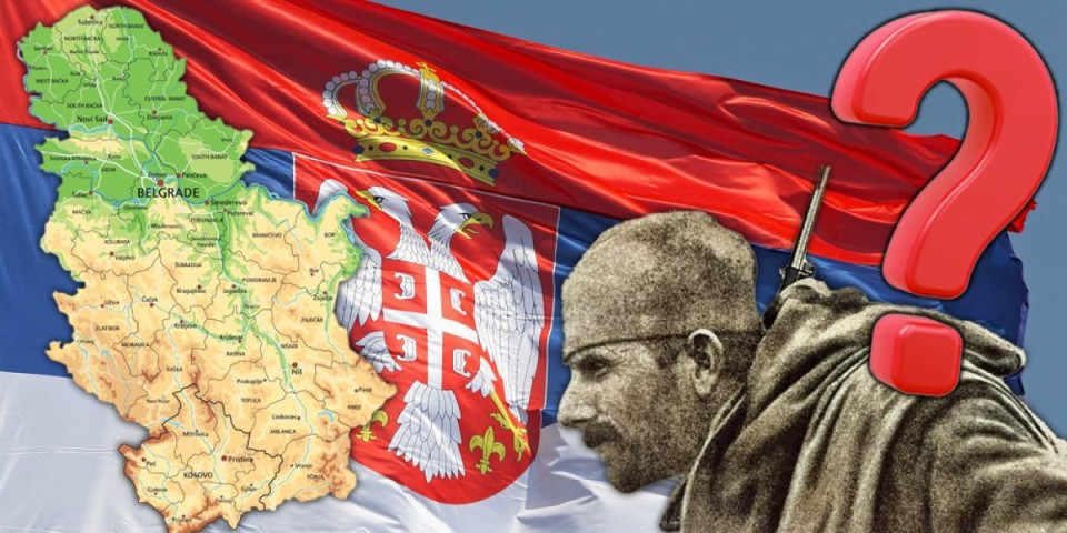 Opšta informisanost u malom prstu: Da li ste pametniji od đaka četvrtaka? (KVIZ)