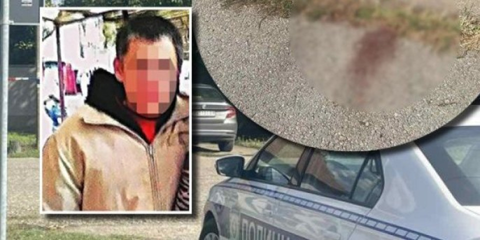 Bio je u donjem vešu, nije bio obučen: Brat ubijenog Jožefa iz Debeljače izneo šokantne detalje (FOTO)