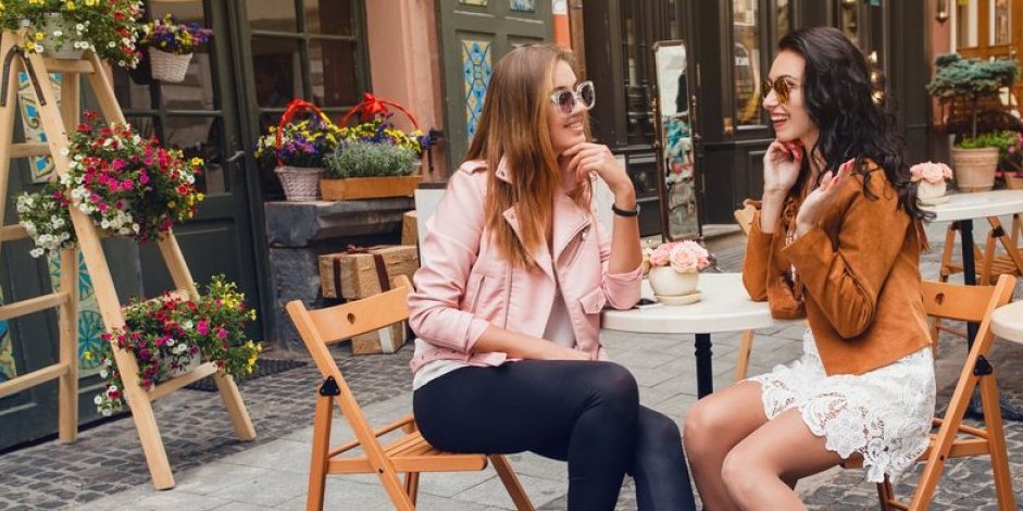 2  boje su postale nova crna: U njima ćete uvek delovati elegantno i "skupo"