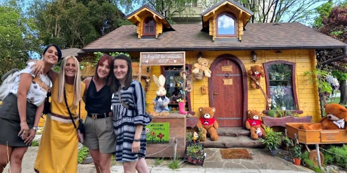 U Užicu svi pričaju o ovome: U najlepšoj cvećari u gradu desilo se čudo