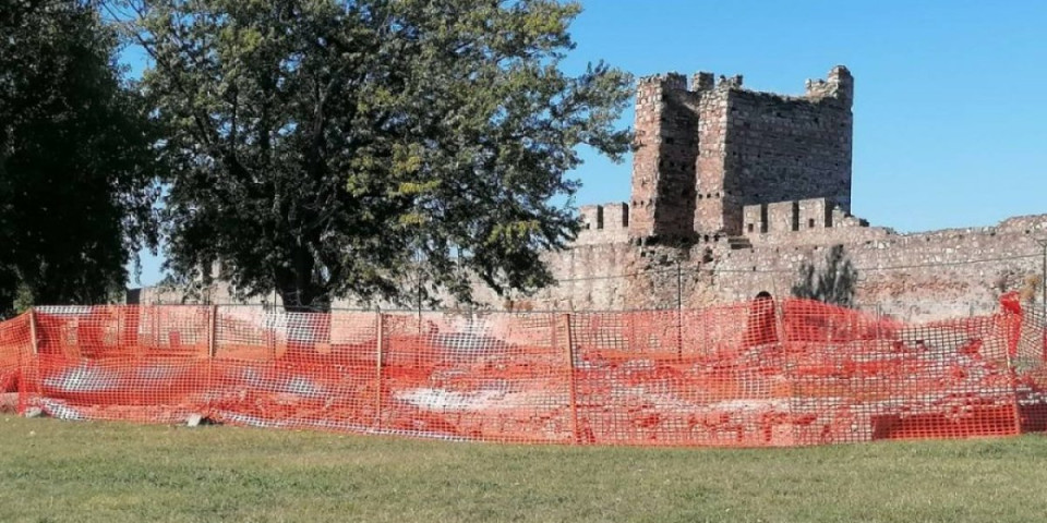 Arheolozi otkrili ostatke turske građevine: Šta je ovde radio Firuz aga?