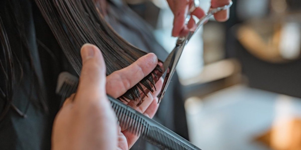 Koliko često se šišate? Uz ova pravila kosa će vam blistati