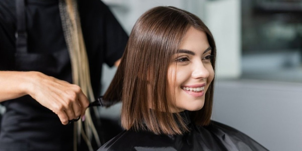 Kada je vreme za šišanje? Jasni znakovi da morate odmah kod frizera