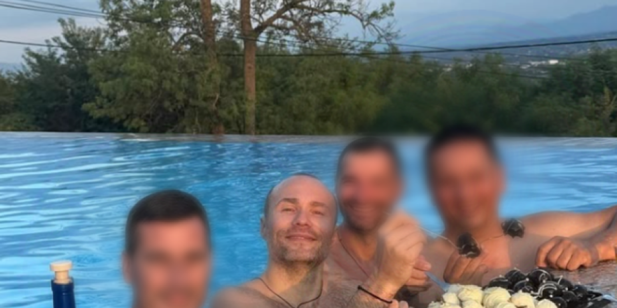 Aleksandar Sofronijević