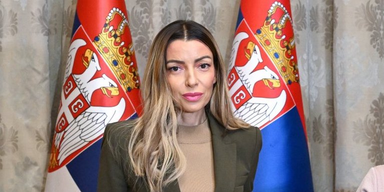 Ministarka Mesarović podržala kolegu: "Selaković je uvek postupao časno i odgovorno"
