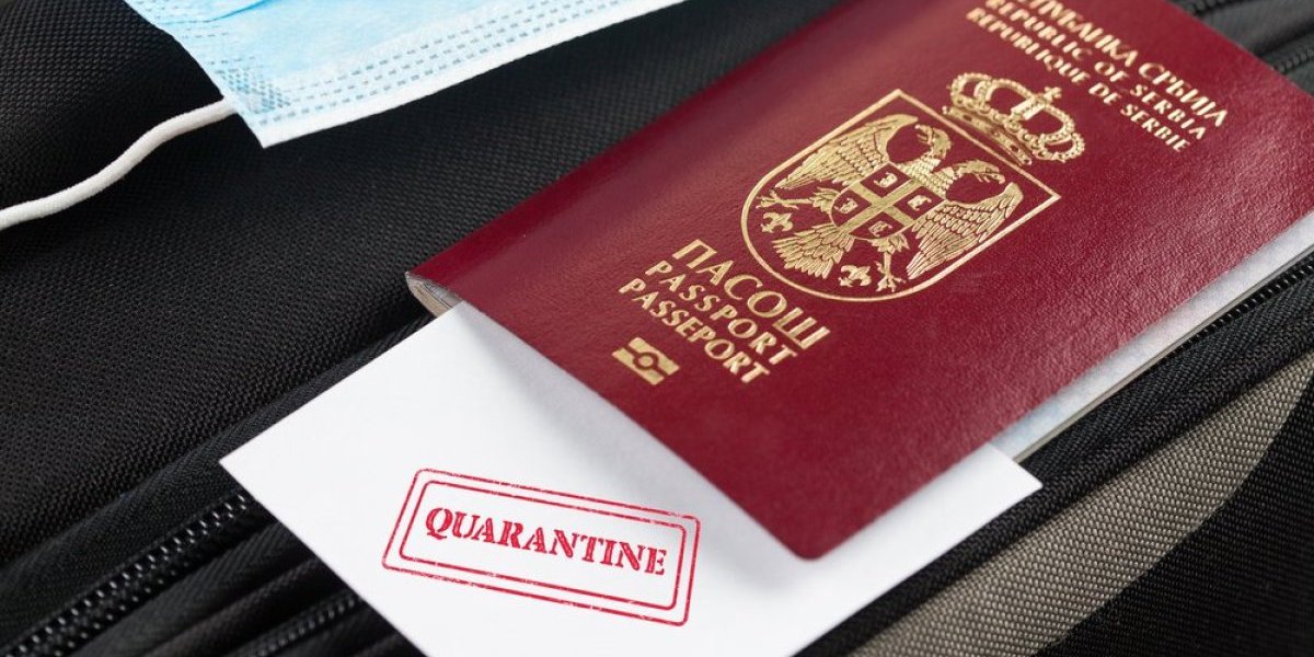 Bez čekanja na granici: Oni su jedini srećnici na celom svetu kojima pasoš ne treba