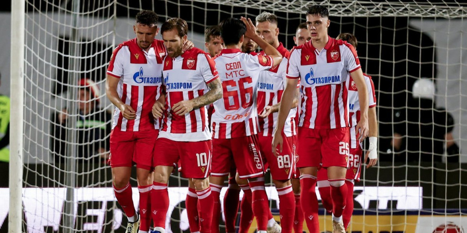 Zvezda javlja: Milojević ostaje bez 19 igrača! Malo li je?!