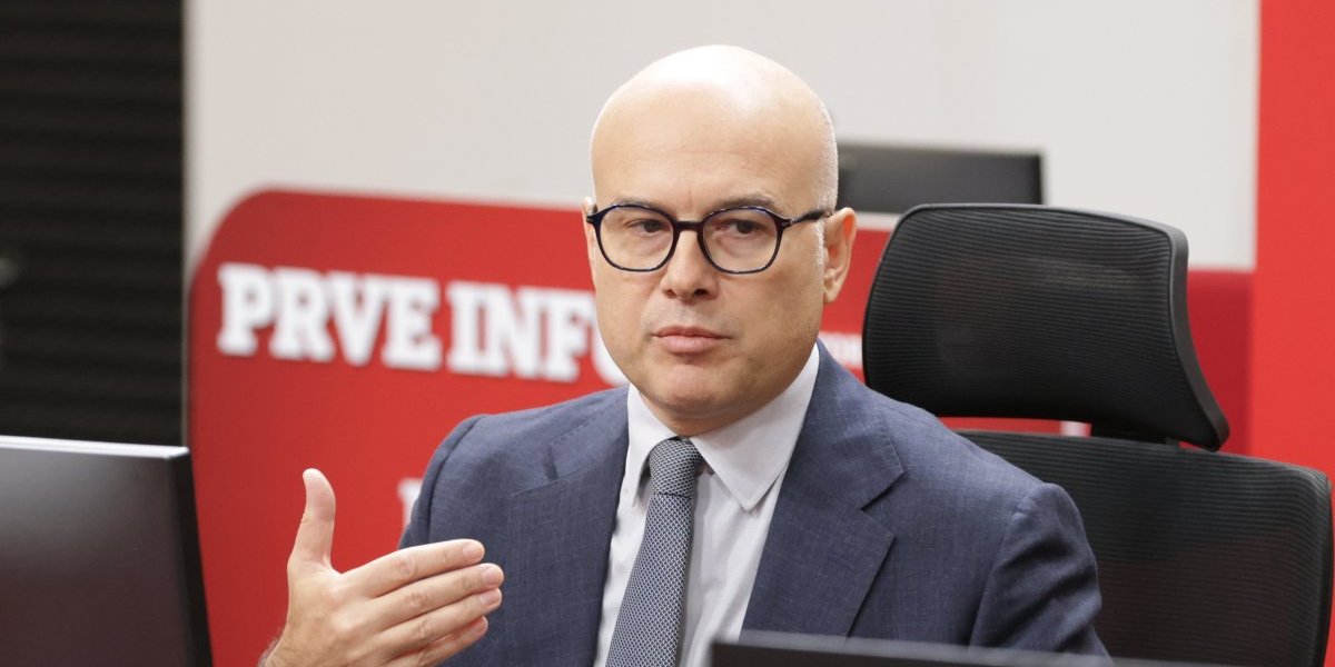 Anketna komisija? Vučević: To su kompromitovana "lica prošlosti", ni grobovi im nisu sveti