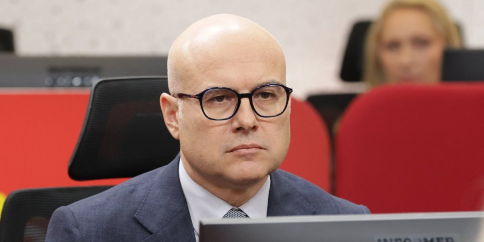 Snažna poruka Miloša Vučevića na dan izbora na KiM: Evo zašto je to glasanje sudbonosno