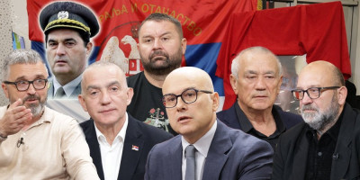 Samo na Informer TV, saznajte sve vesti prvi.