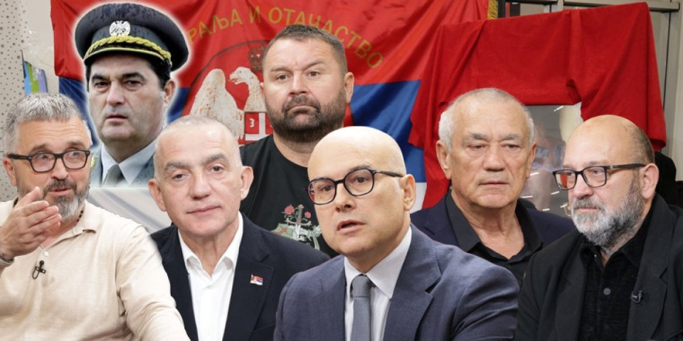 Bilo nam je teško jer naše komandate izvode pred izmišljeni sud - To nas je više bolelo nego bitka na Košarama