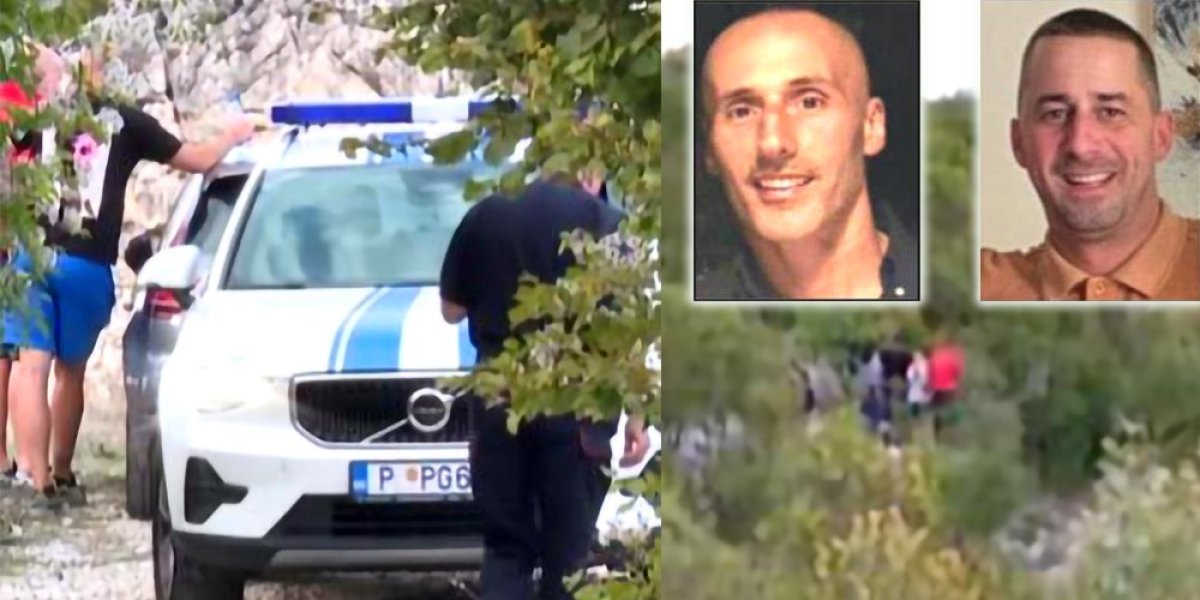 Policija pronašla ključni dokaz? Steže se obruč oko ubica "škaljaraca" (FOTO)