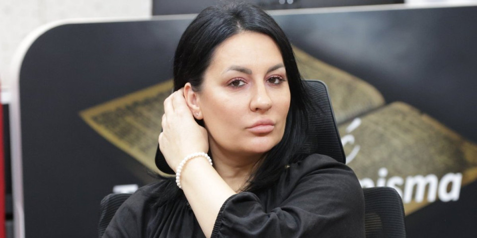 Ćerka generala Pavkovića: Ratko Mladić i moj otac nisu mogli da izbegnu Hag!