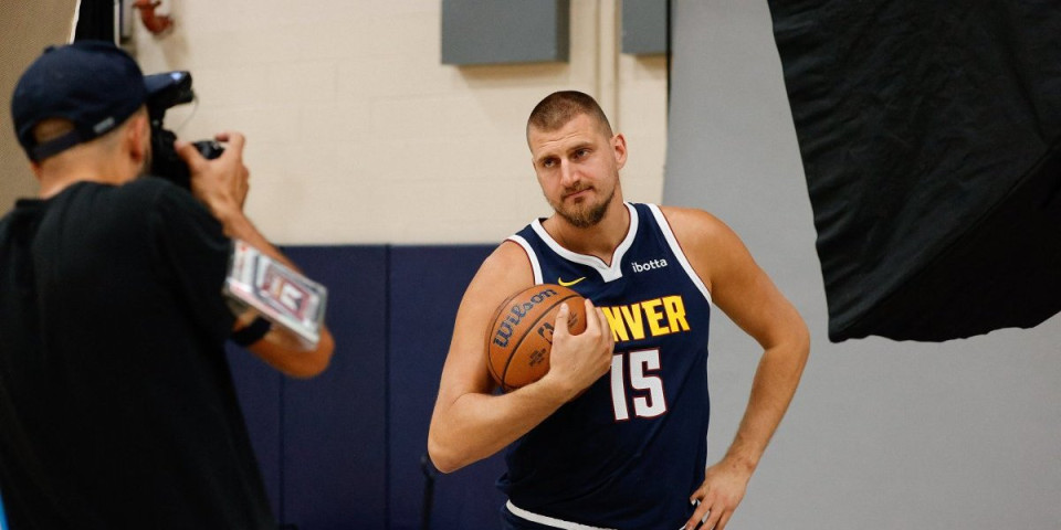 Nikola Jokić konačno progovorio i sve ućutkao - Stavio je tačku