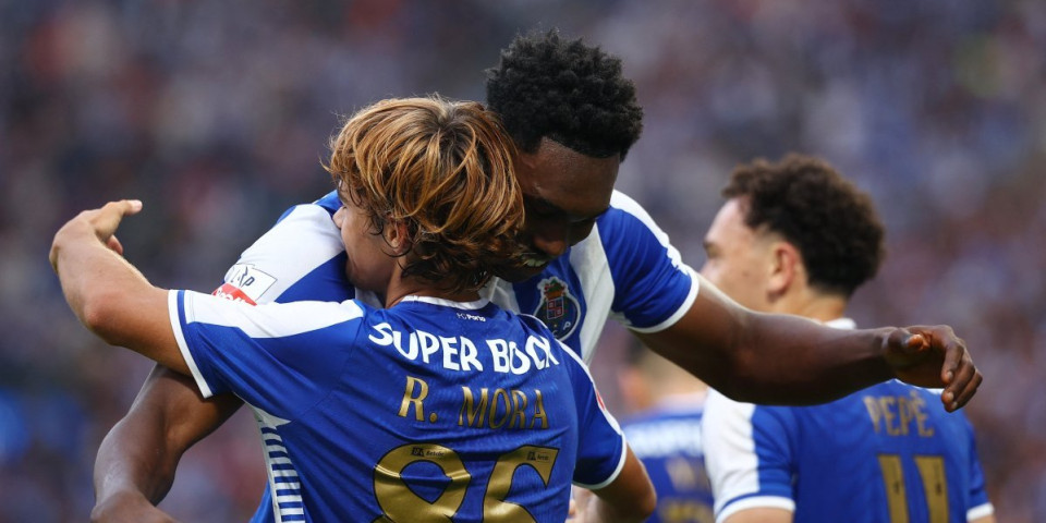 Propast - Ostali pred Zvezdu bez najboljeg igrača, a to nisu jedine loše vesti za Porto