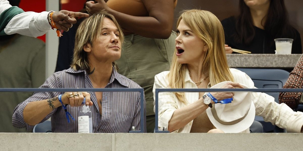 Nikol Kidman se razvodi posle 19 godina braka