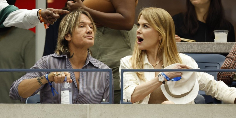 Nikol Kidman se razvodi posle 19 godina braka