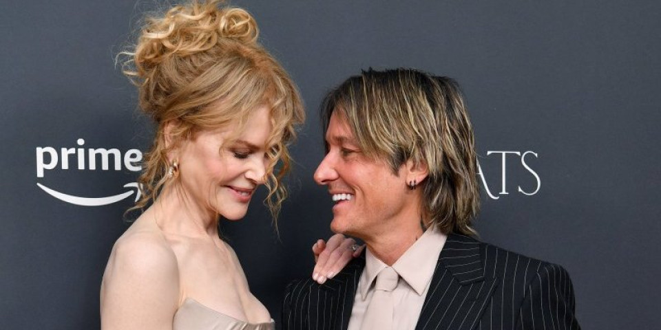 Evo zašto se razvodi Nikol Kidman: Svaki drugi brak ima ove probleme