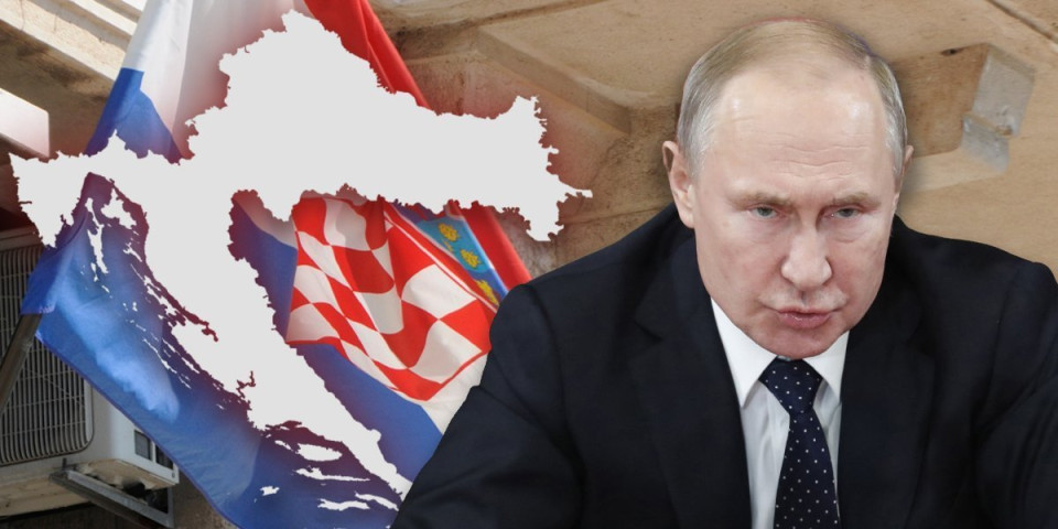 Hrvati opasno razbesneli Putina! Vesti iz Zagreba o Ukrajini šokirale sve - brojke su neverovatne...