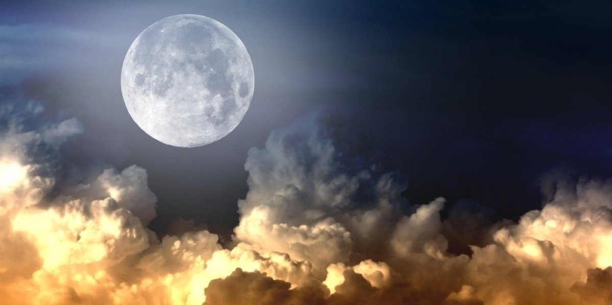 Najtačniji nedeljni horoskop od 5. do 13. oktobra: Pun Mesec u Ovnu menja sudbinu 4 znaka