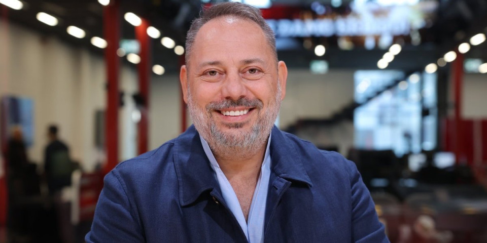 Da li je ovo moguće?! Branko Babić objavio šok spisak od 18 prestupa blokadera prevoznika