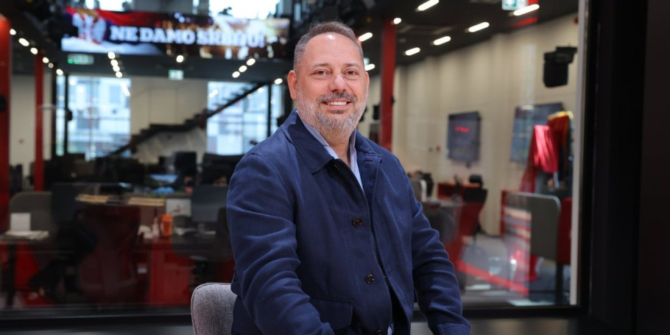 Otkriven "Bora Konj": Branko Babić razotkrio identitet blokadera jednom porukom (FOTO)