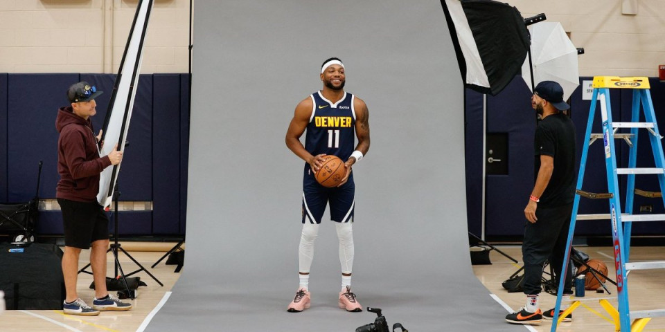 Rakija sa Jokićem? Hit priča, Amerikanac hteo da napije Nikolu, pa se obeznanio