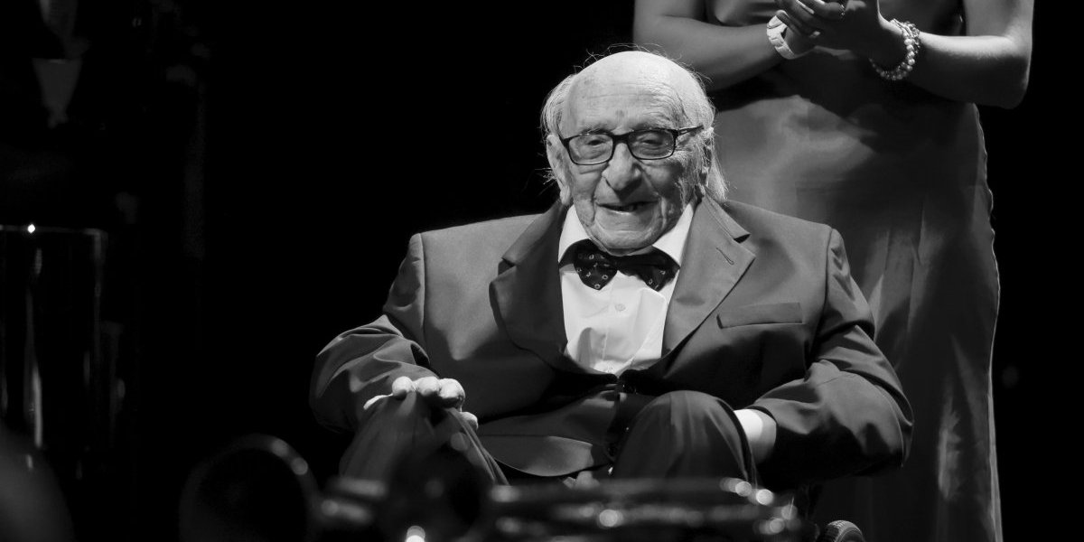 Preminuo Vojislav Bubiša Simić