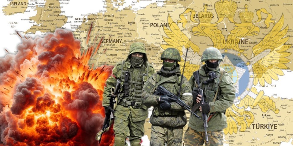 Nastavlja se borba za DNR! Eksplozije širom Ukrajine! Kijev dobio nove rakete