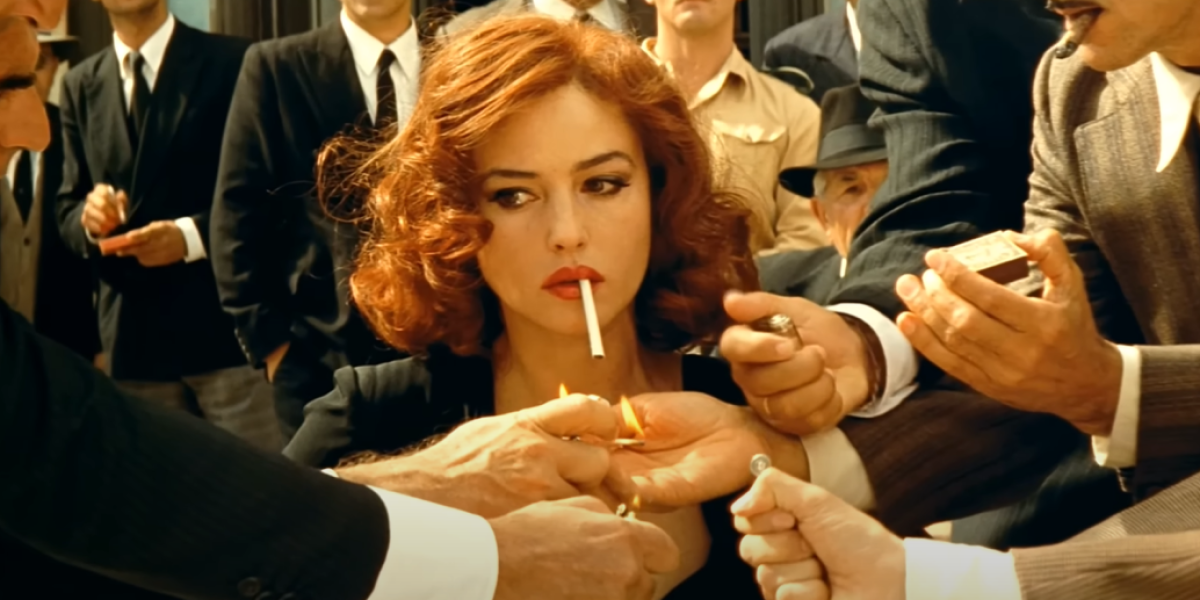 Monika Beluči otkrila koji joj je omiljeni film: Da li ste ga gledali?