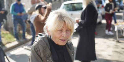 "Izdahnuo je dok sam stigla u bolnicu": Udovica Tome Zdravkovića o njegovim poslednjim danima i životu