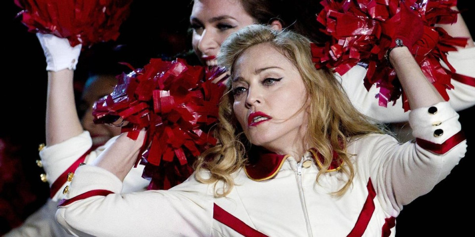 "Razmišljala sam o samoubistvu": Madona otkrila najmračnije tajne iz života i kako se izvukla iz teške situacije