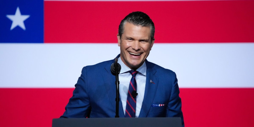 Hegset izdao crveno upozorenje: Rusko‑iranska saradnja biće strogo sankcionisana ako ugroze američku vojnu moć