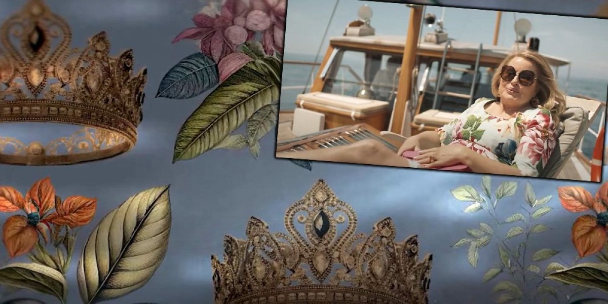 "Beli lotos sa Temua": Društvene mreže gore zbog nove serije na RTS-u