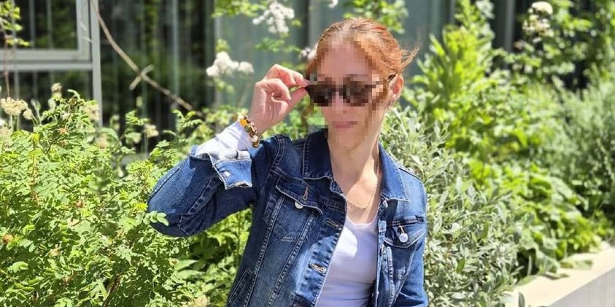 Ona je nedužna žrtva u Višnjičkoj banji! Danka došla sa mužem da popije kafu, pa se našla u centru krvavog obračuna (FOTO)