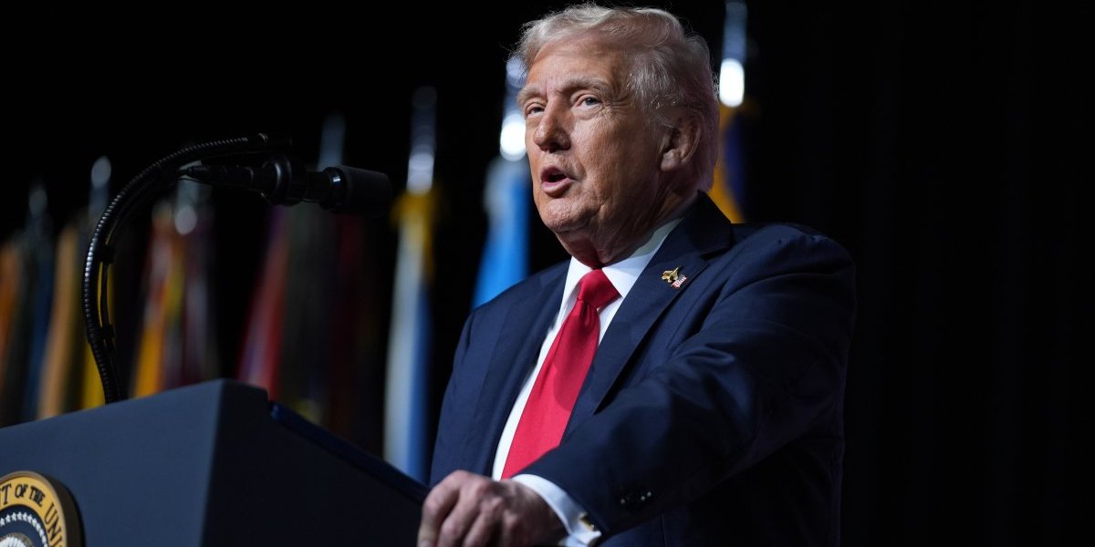 Amerika staje uz Katar: Tramp doneo iznenadnu odluku - šta ovo zapravo znači?