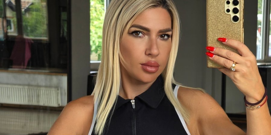 Jovana Jeremić u tajnosti sprema senzaciju: "O tome će svi pričati"