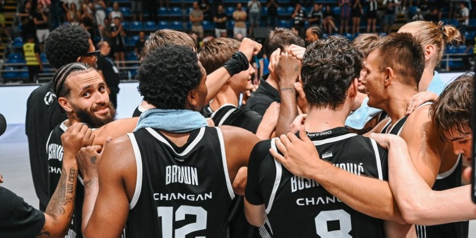 "Grobari" bljuju vatru posle brukanja Partizana - Traže od uprave hitnu reakciju