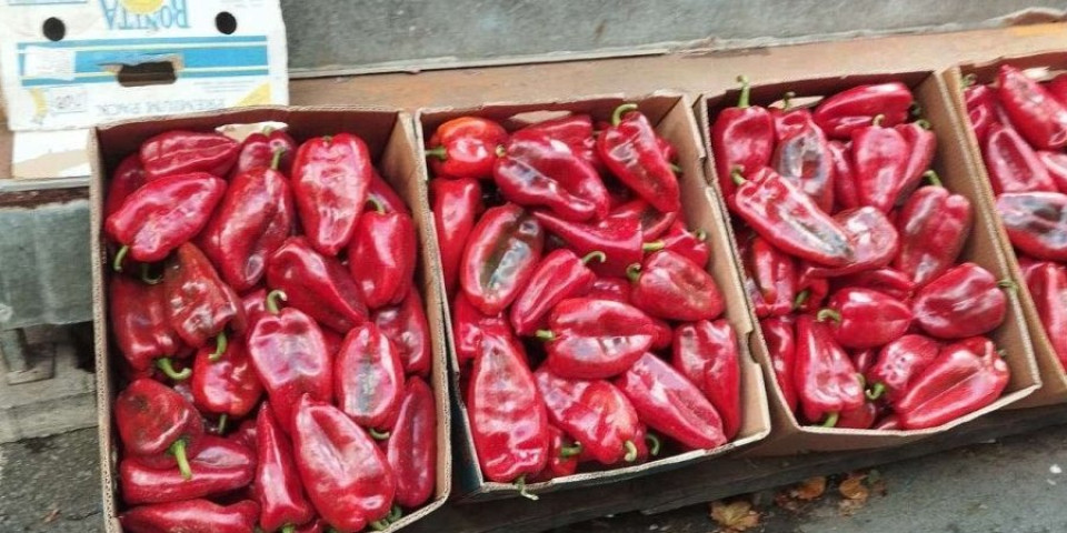 Najviše je traže, najviše je ima: Najprodavanija roba u Novom Sadu