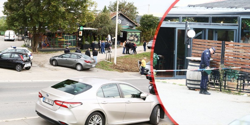 Šok-obrt: Ženu iz pucnjave na Paliluli lekari oživeli