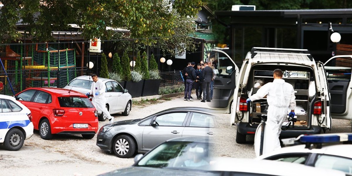 Najnovije informacije - Ovo je stanje žene ranjene u pucnjavi u Višnjičkoj Banji