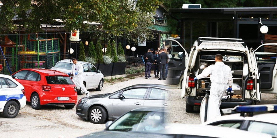 Najnovije informacije - Ovo je stanje žene ranjene u pucnjavi u Višnjičkoj Banji