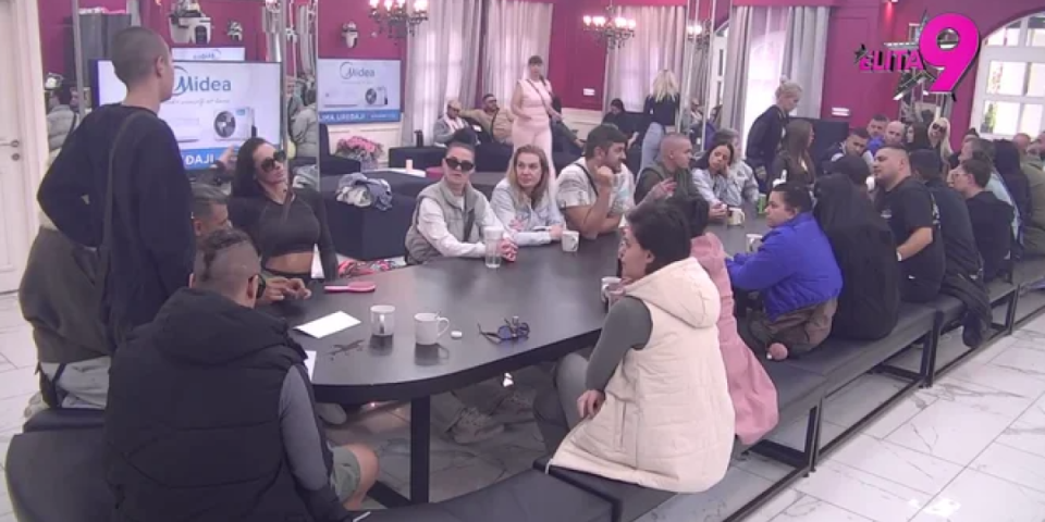 Rijaliti učesnik hteo da ubije majku: Jezivo priznanje ledi krv u žilama