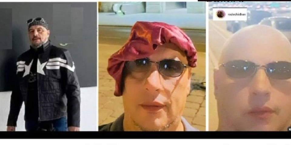 Traži Vučićevu glavu: Naloženo hapšenje Radiše T. zbog poziva na državni udar