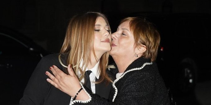 "Srela sam Lunu, bila je tužna": Kijina majka o susretu s Đoganijevom i sukobu s Anabelom