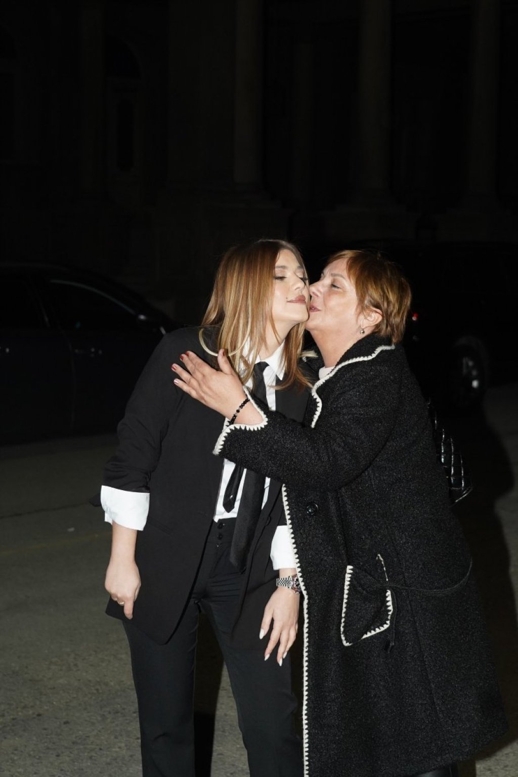 "Nikada nismo bile prodavačice ljubavi": Majka Kije Kockar razvezala jezika