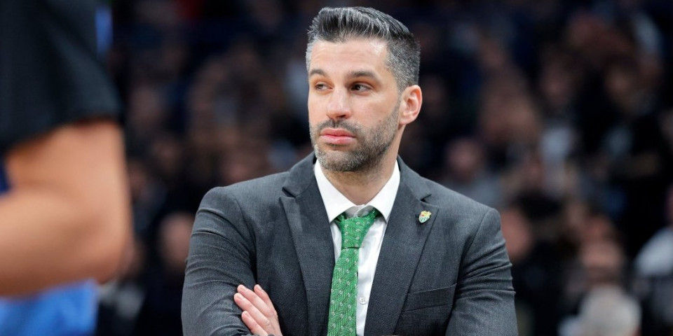 Oglasio se novi selektor Srbije! Zbog ove poruke će vam se vratiti vera u košarkaše